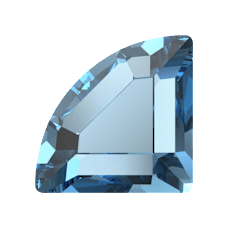 2715 - Aquamarine F