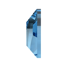 2715 - Aquamarine F