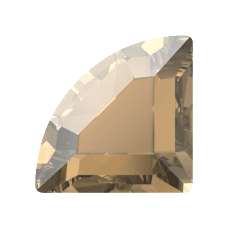 2715 - Crystal Golden Shadow F