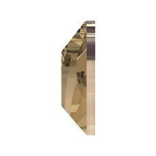 2715 - Crystal Golden Shadow F