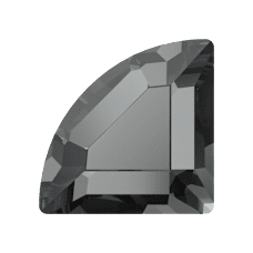 2715 - Crystal Silver Night F