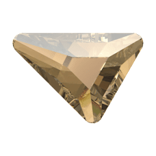 2739 - Crystal Golden Shadow HF