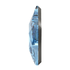 2754 - Aquamarine HF
