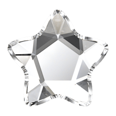 2754 - Crystal F