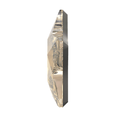 2754 - Crystal Golden Shadow HF