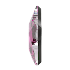 2754 - Dark Rose F