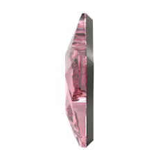 2754 - Light Rose F