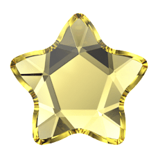 2754 - Light Topaz F