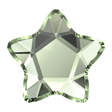 2754 - ReInvented Peridot HF