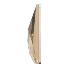 2770 - Crystal Golden Shadow F