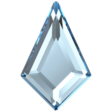 2771 - Aquamarine F