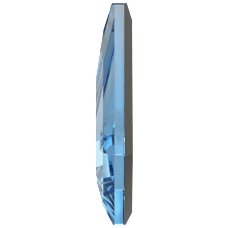 2771 - Aquamarine F