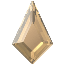 2771 - Crystal Golden Shadow F