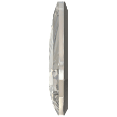 2771 - Crystal Silver Shade F