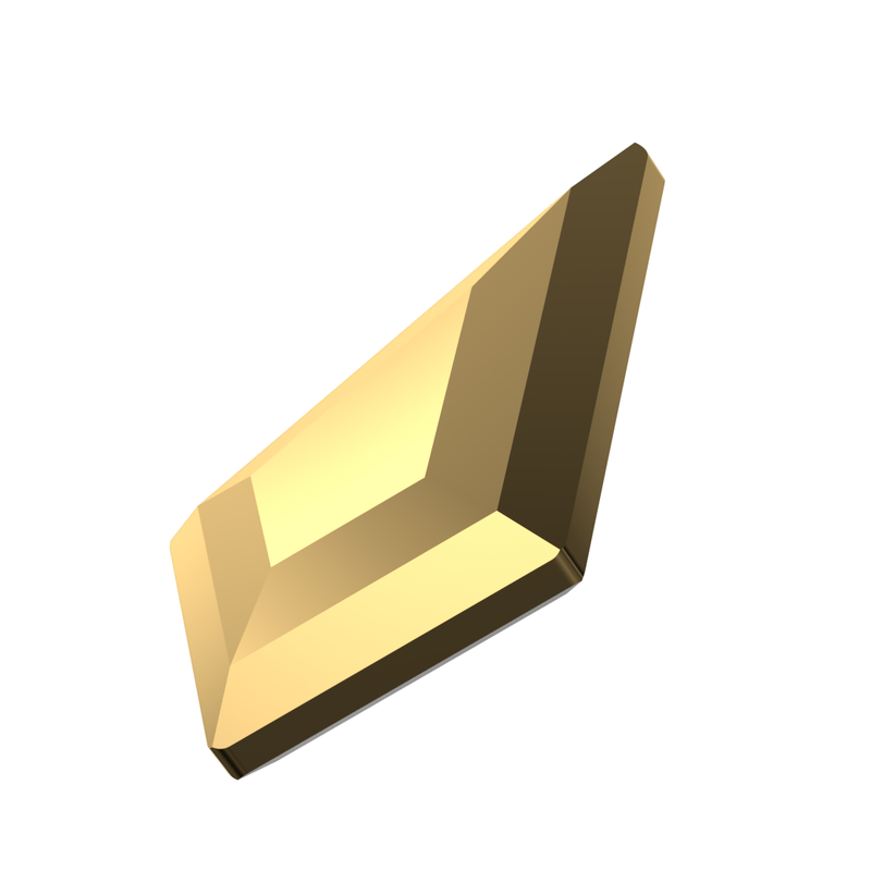 2771 - Crystal Aurum F