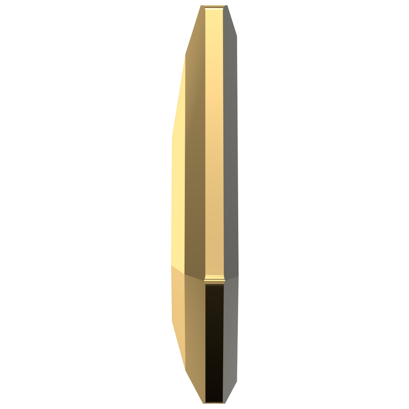 2771 - Crystal Aurum HF