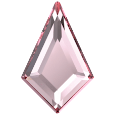 2771 - Light Rose HF