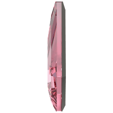2771 - Light Rose HF