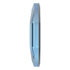 2772 - Aquamarine F