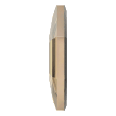2772 - Crystal Golden Shadow HF