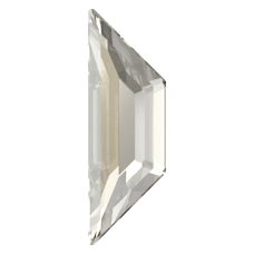 2772 - Crystal Silver Shade F