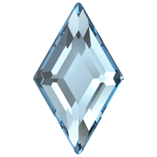 2773 - Aquamarine F