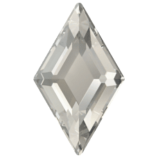 2773 - Crystal Silver Shade F