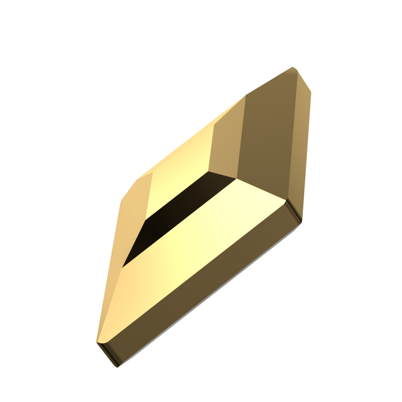 2773 - Crystal Aurum F