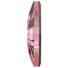 2773 - Light Rose HF