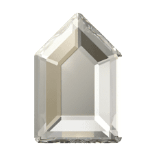 2774 - Crystal Silver Shade F
