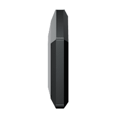 2774 - Jet Hematite HF