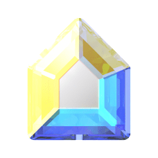 2775 - Crystal AB HF