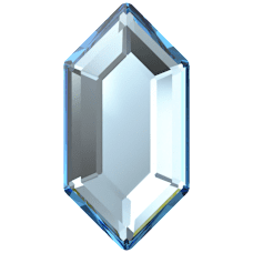 2776 - Aquamarine F