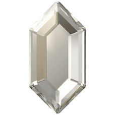 2776 - Crystal Silver Shade F