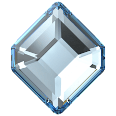 2777 - Aquamarine F
