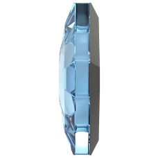2777 - Aquamarine F