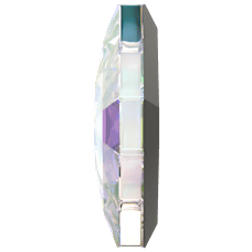2777 - Crystal AB HF