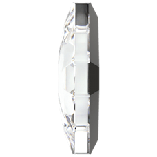 2777 - Crystal HF