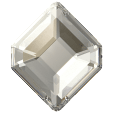 2777 - Crystal Silver Shade F