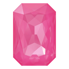 Swarovski Crystal Elect. Pink Ignite 4627