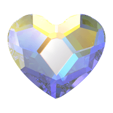 2808 - Crystal AB HF