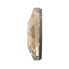 2808 - Crystal Golden Shadow HF