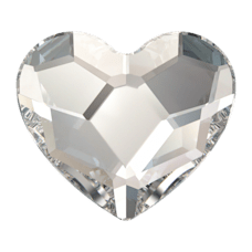 Swarovski 2808 - Crystal Moonlight F