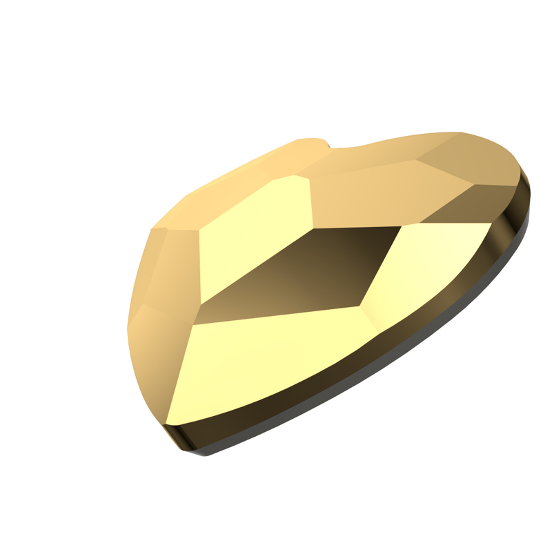 2808 - Crystal Aurum F