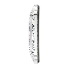 2813 - Crystal HF