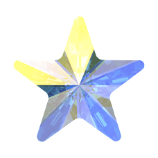 2816 - Crystal AB HF