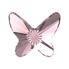 2854 - Light Rose F