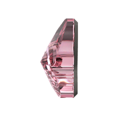 2854 - Light Rose F