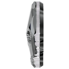 2856 - Crystal Silver Night F