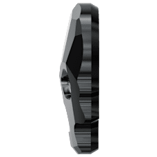 2856 - Jet Hematite F